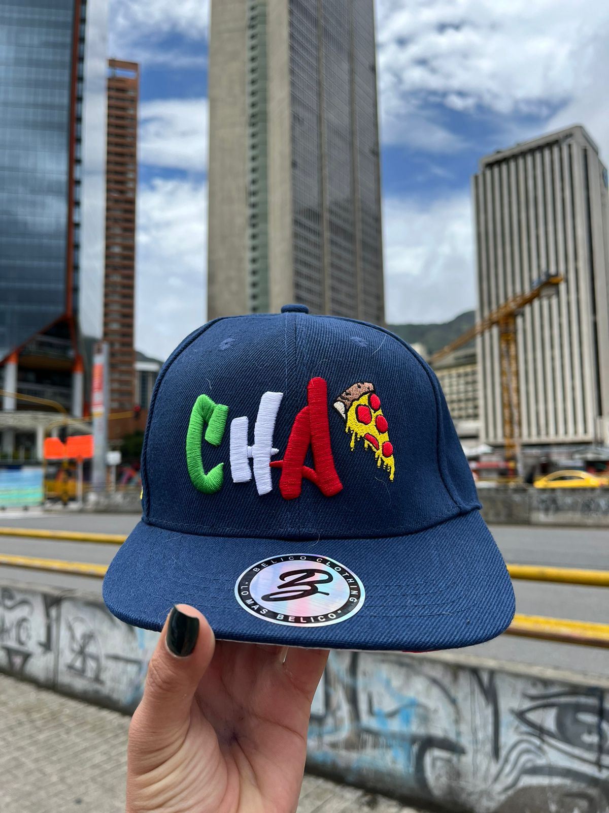 Gorras Hombre Tactical Caps