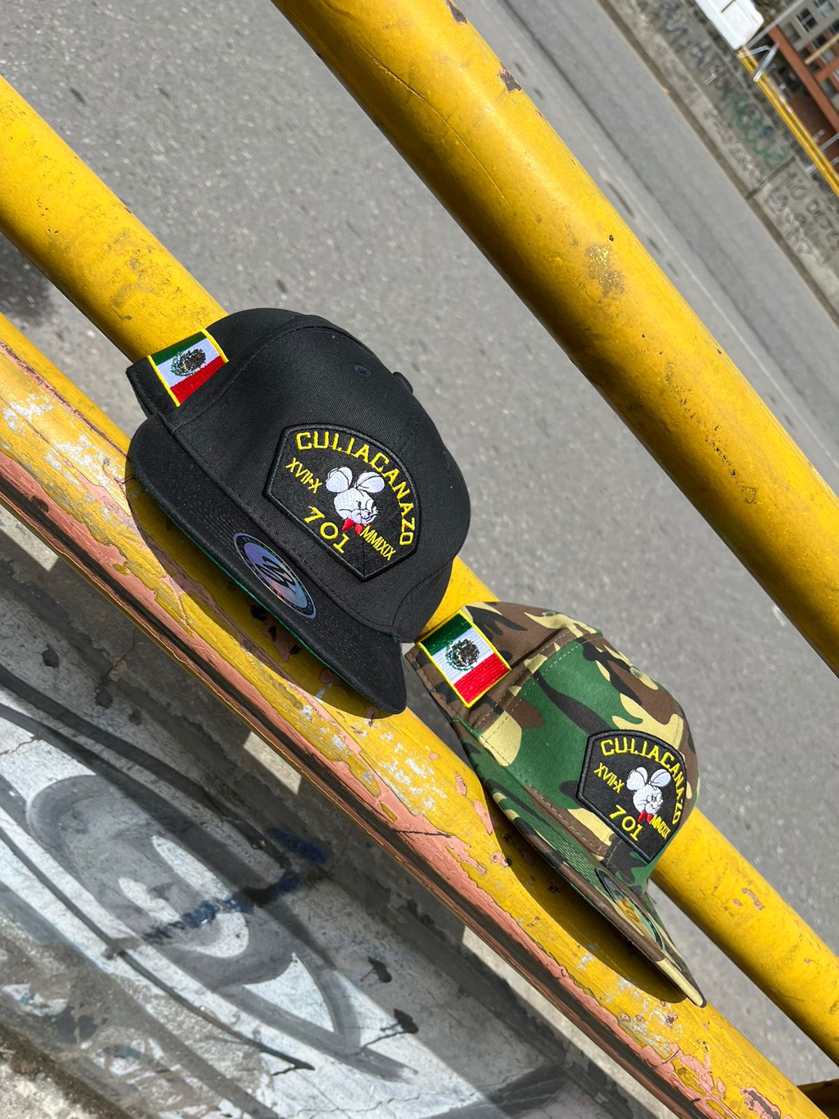 Gorras Hombre Tactical Caps