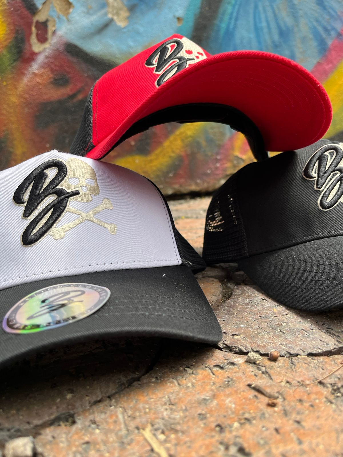 Gorras Hombre Tactical Caps