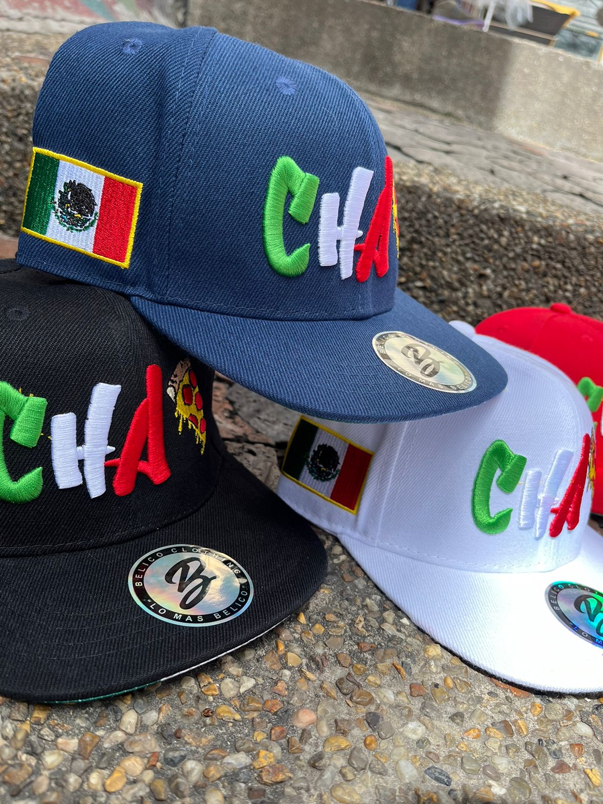 Gorras Hombre Tactical Caps