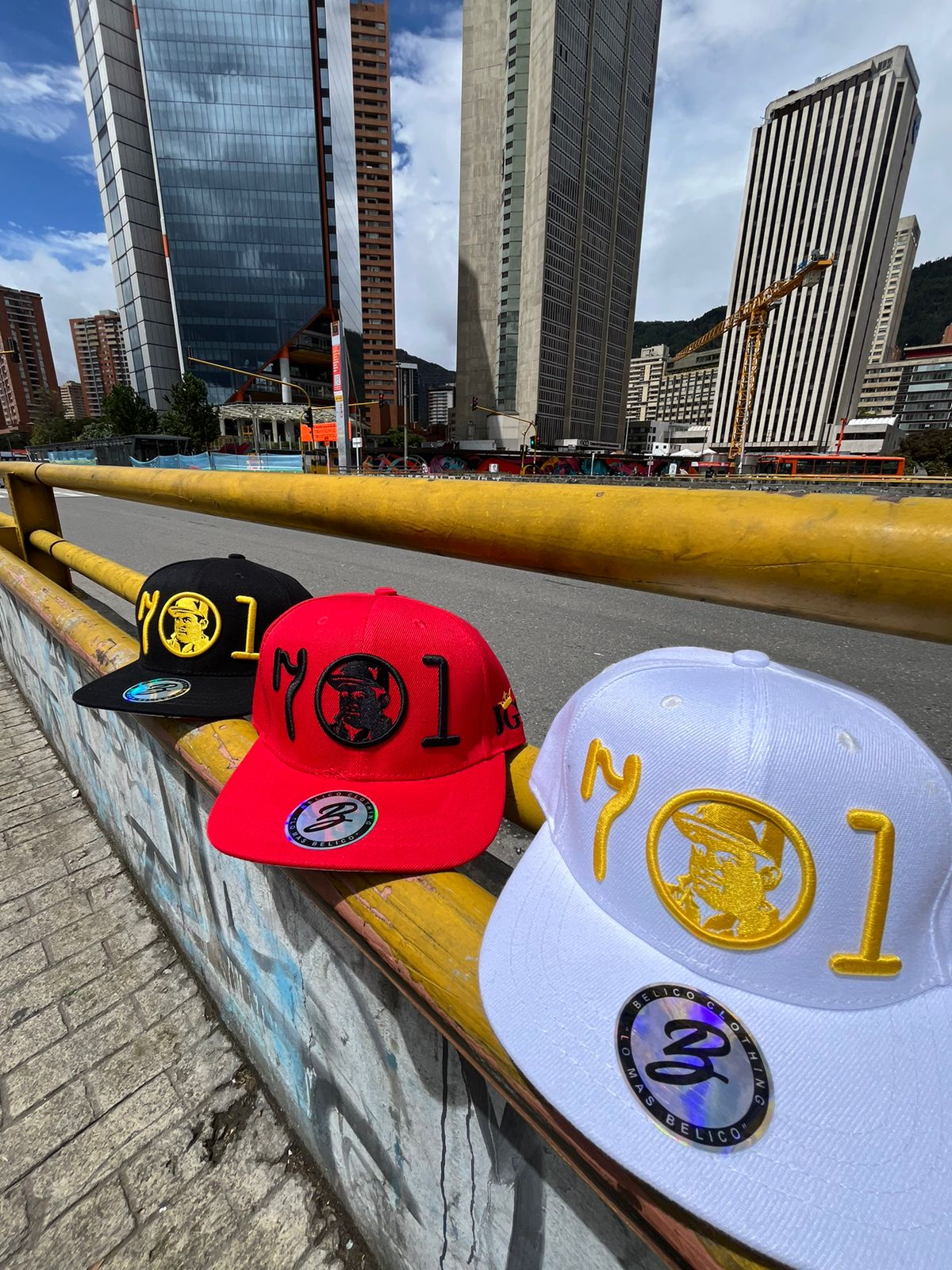 Gorras Hombre Tactical Caps