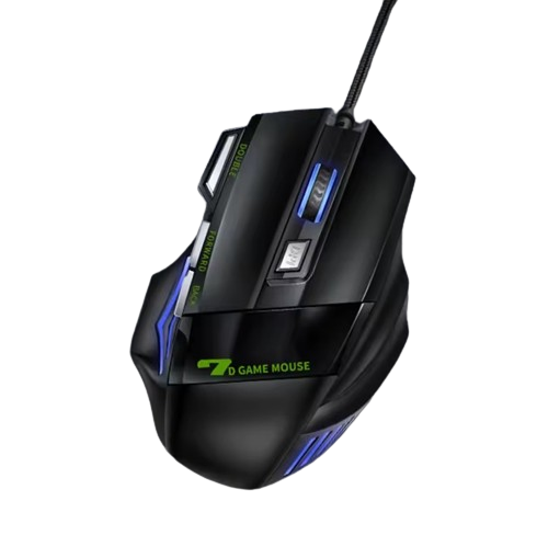 Mouse ShadowStrike RGB