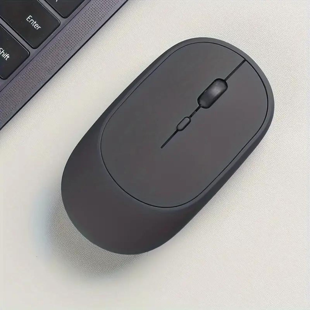 Mouse Doble Conexión Pro