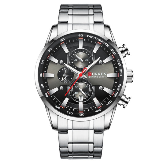 Reloj Curren Elite 8351