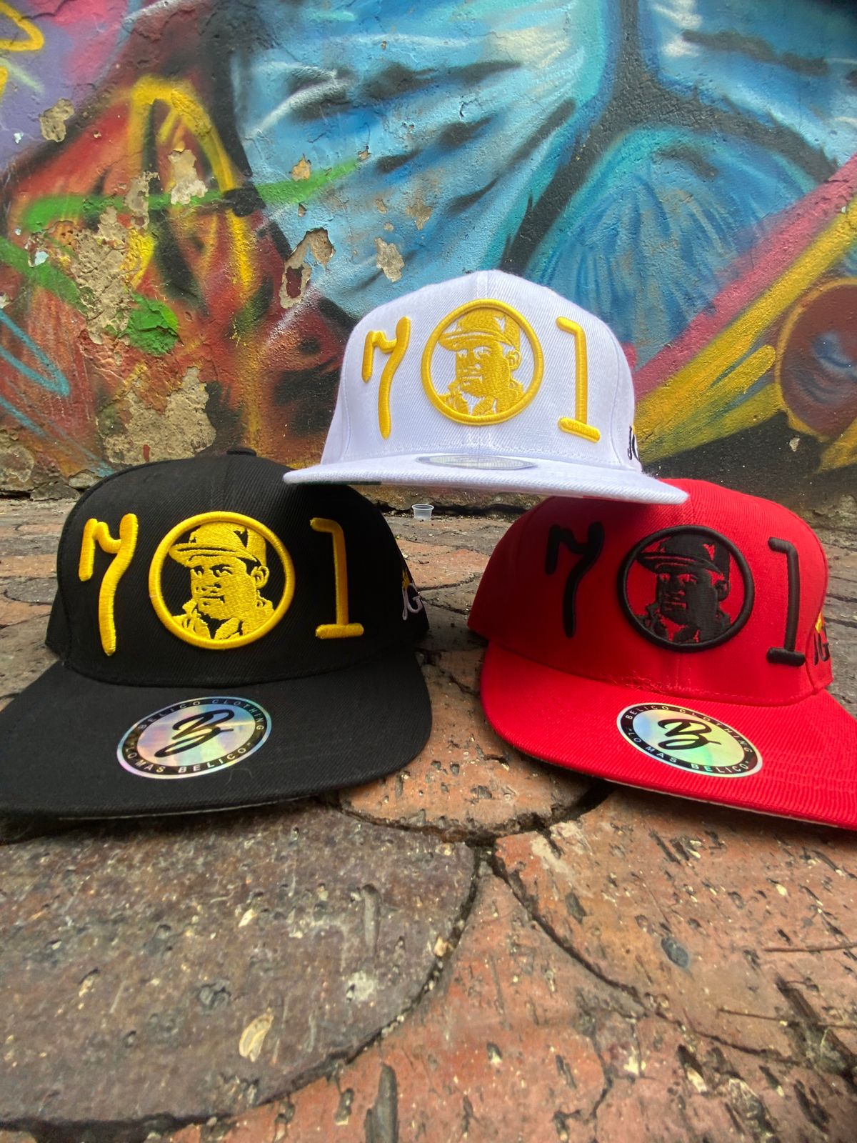 Gorras Hombre Tactical Caps