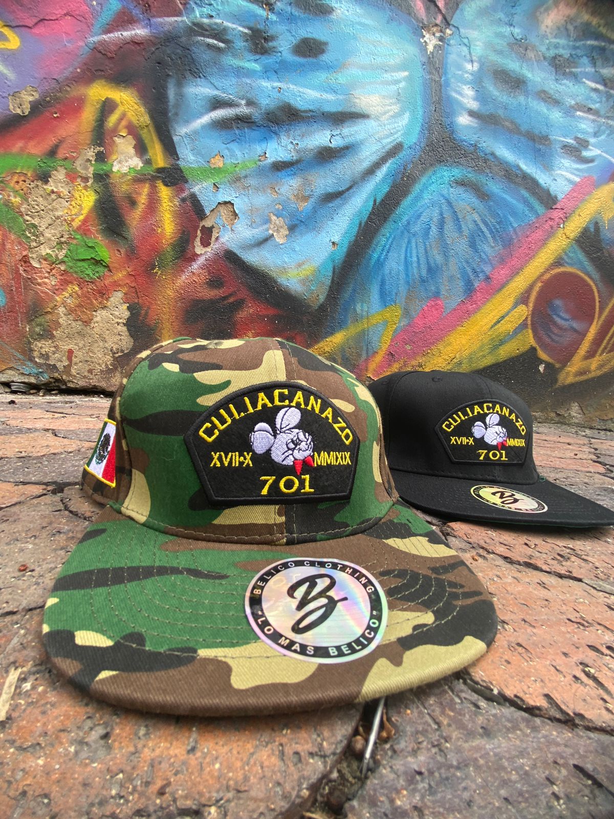 Gorras Hombre Tactical Caps