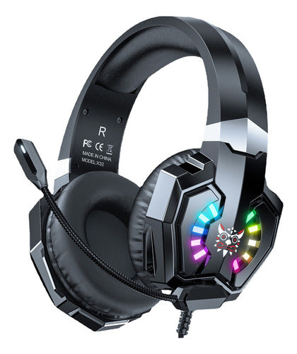 Auriculares X32 Ultimate