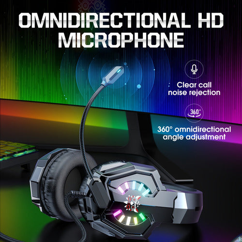 Auriculares X32 Ultimate