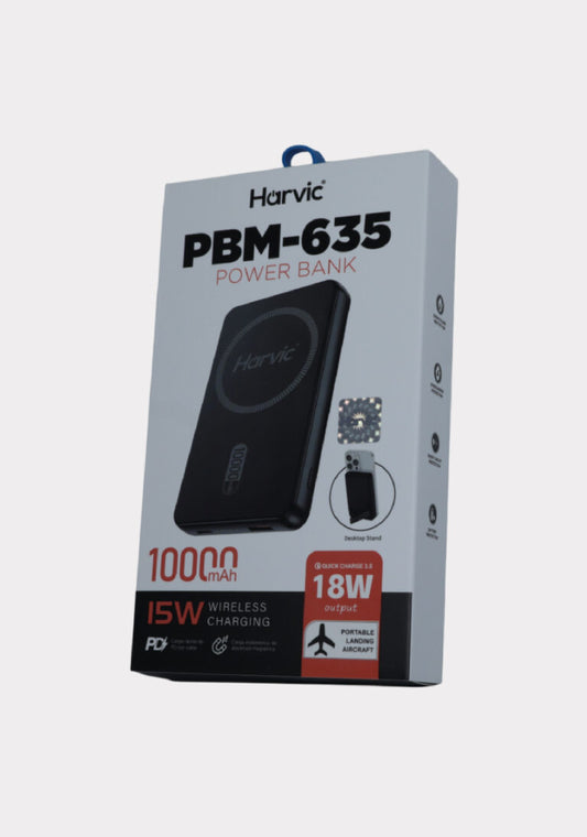 Power  Bank EnerJet Pro 10000