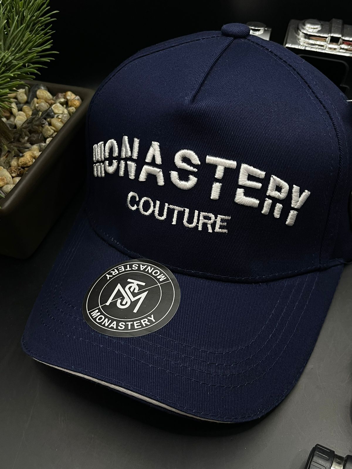 Gorras Monastery Premium