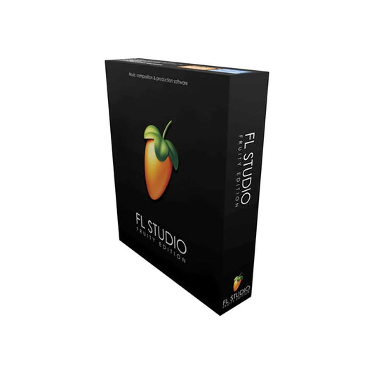 FL Studio Pro Producer Pack 24 + FLEX